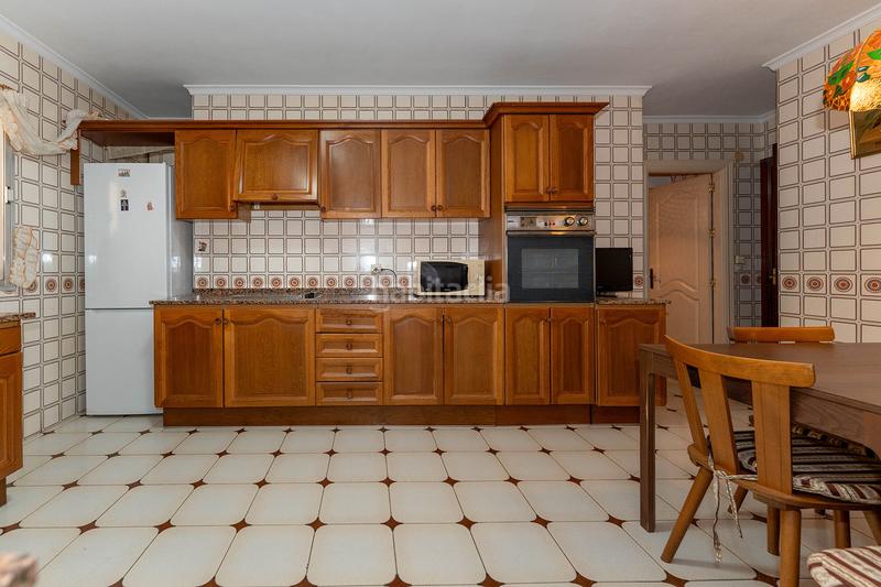 Foto b13399da-e629-4a87-9f38-a7a1e21b6150. Attique avec cheminée parking dans Limonar Málaga