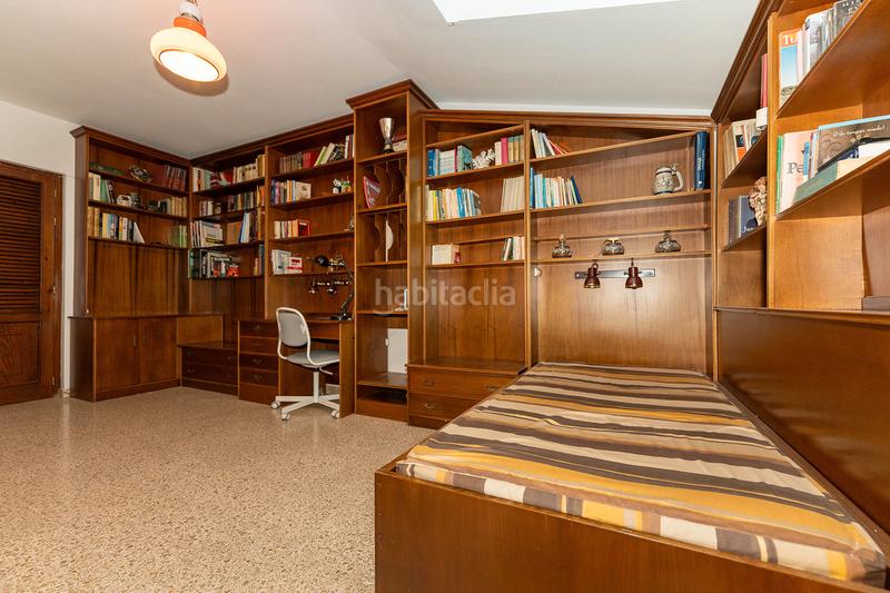 Foto d2c9b115-f149-49d2-920c-605a2e8662e1. Attique avec cheminée parking dans Limonar Málaga