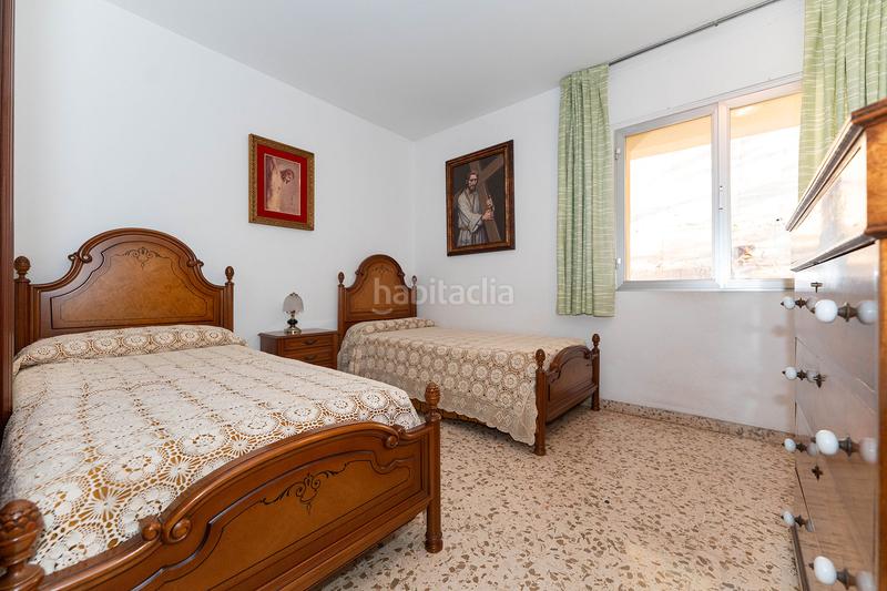 Foto d79cfc9b-40a8-499b-affd-665601620d5a. Attique avec cheminée parking dans Limonar Málaga