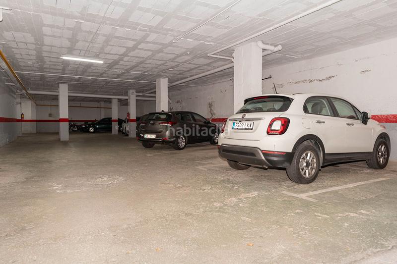 Foto ffa3e538-5b35-40df-bda7-ca5b8b30e05d. Attique avec cheminée parking dans Limonar Málaga