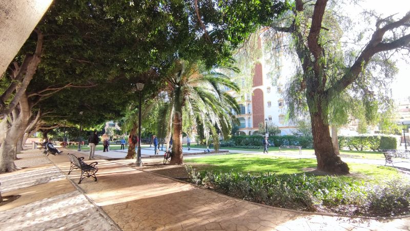 Foto 309de009-5346-4166-8725-fd1dbe0e80f5. Pis amb aparcament a Los Boliches Fuengirola