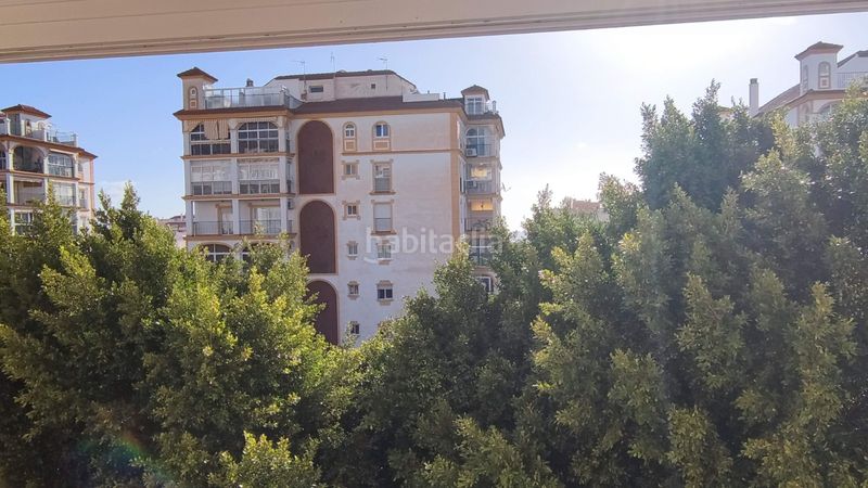 Foto f02607fa-7503-46eb-967e-866f41a4bfe8. Pis amb aparcament a Los Boliches Fuengirola