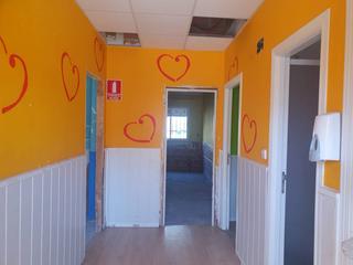 Lloguer Local Comercial  Toboso. Alquiler de local comercial en camarma de esteruelas