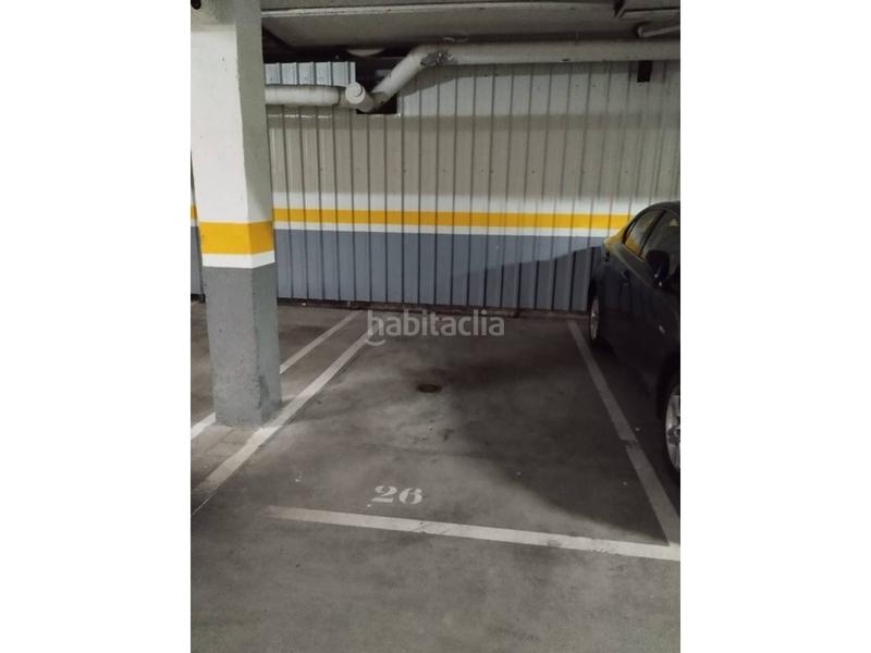 Foto 3087f479-6fd1-4af2-9e7a-cbb3d1b24fba. Posto auto in Camarma de Esteruelas