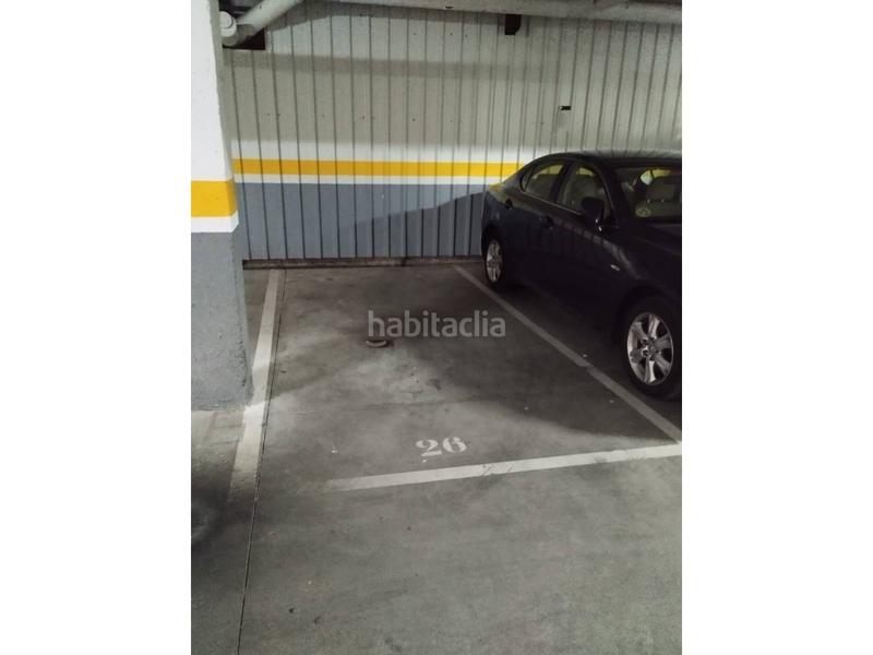 Foto 31cb09aa-28d1-44ab-809a-4fea4e5145db. Posto auto in Camarma de Esteruelas