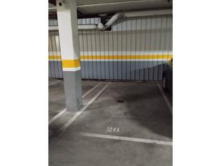 Parking coche  Reyes católicos. Se vende plaza de garaje en camarma de esteruelas