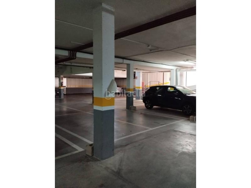 Foto b03e2c3d-4091-4d67-ad49-6fa480a4accd. Posto auto in Camarma de Esteruelas