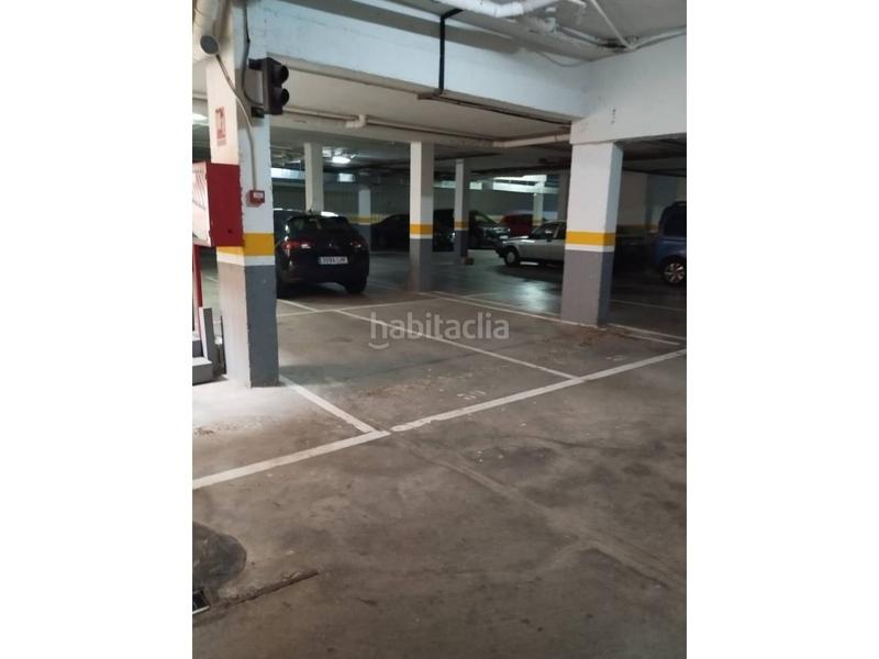 Foto cbd6416a-fac6-4eee-964b-32c815e3085f. Posto auto in Camarma de Esteruelas