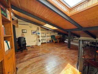Dúplex  Cardenal cisneros. Venta en alcala centro