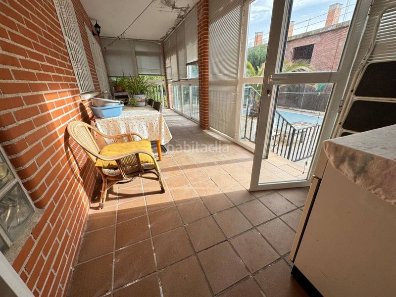 Foto 07d3b729-3736-4404-b6c9-d5ef7935ce93. Casa amb calefacció aparcament piscina a Meco pueblo Meco