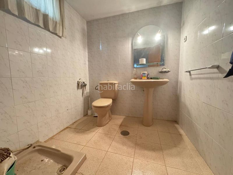 Foto 1a85e9bc-3285-4556-802b-478b9dc2b63d. Casa amb calefacció aparcament piscina a Meco pueblo Meco