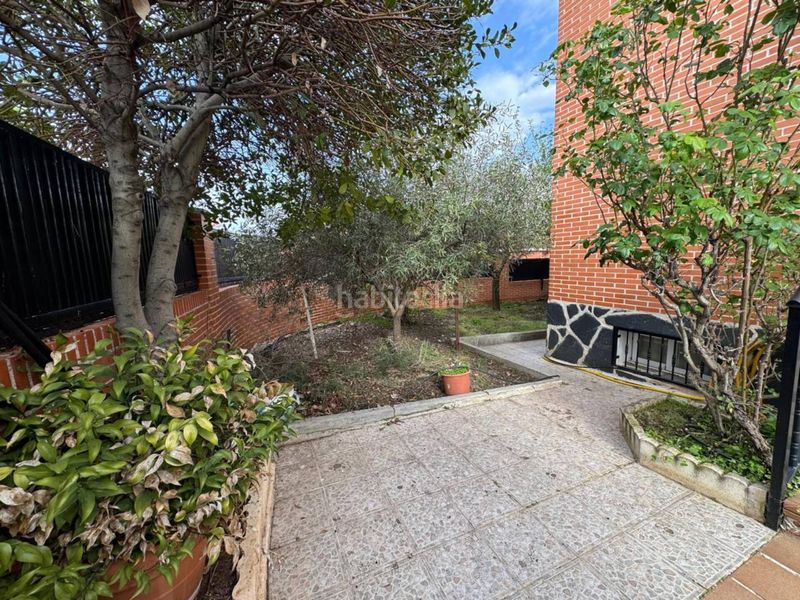 Foto 4ba8840b-d8c3-45a3-891a-1bd8ae84d02b. Casa amb calefacció aparcament piscina a Meco pueblo Meco