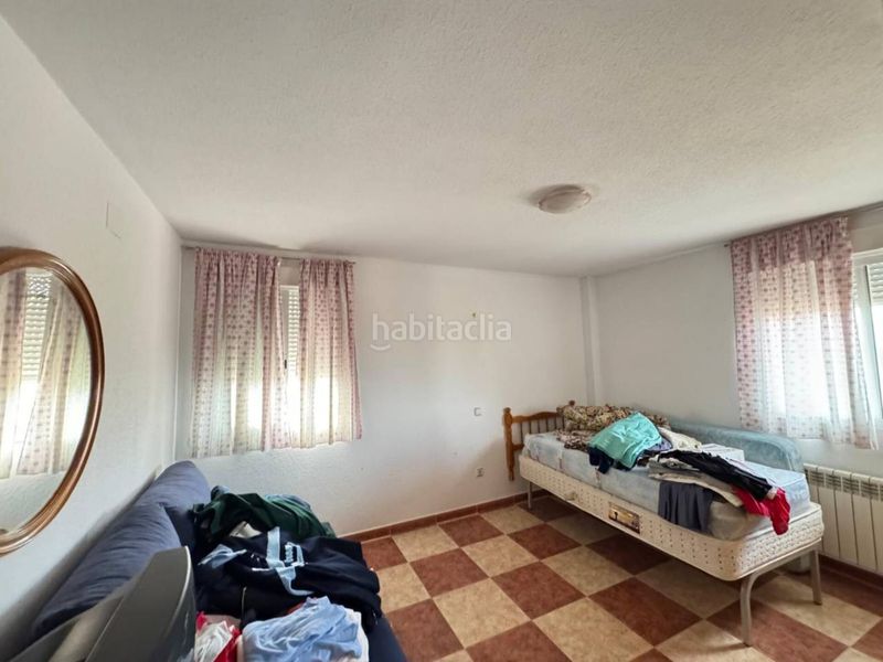 Foto 4f65a9f1-feea-4fd7-b89d-e9c1b9dd368b. Casa amb calefacció aparcament piscina a Meco pueblo Meco