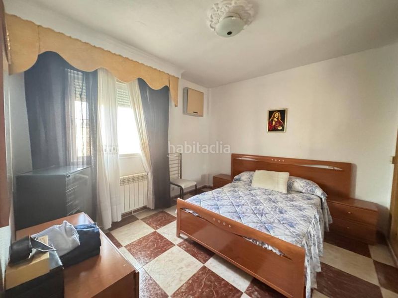 Foto 791525a4-f695-4dd6-bd15-a553296180fe. Casa amb calefacció aparcament piscina a Meco pueblo Meco