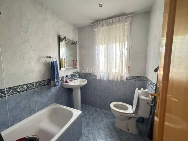 Foto 8347959a-1546-494c-8fa5-daab90000694. Casa amb calefacció aparcament piscina a Meco pueblo Meco
