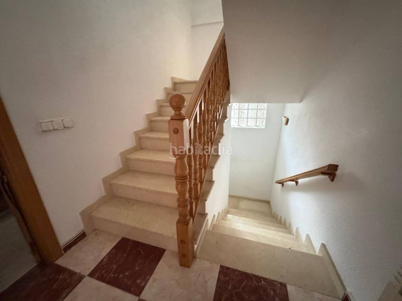 Foto 9136d8fc-b629-4fbc-94da-aeff714b68e6. Casa amb calefacció aparcament piscina a Meco pueblo Meco