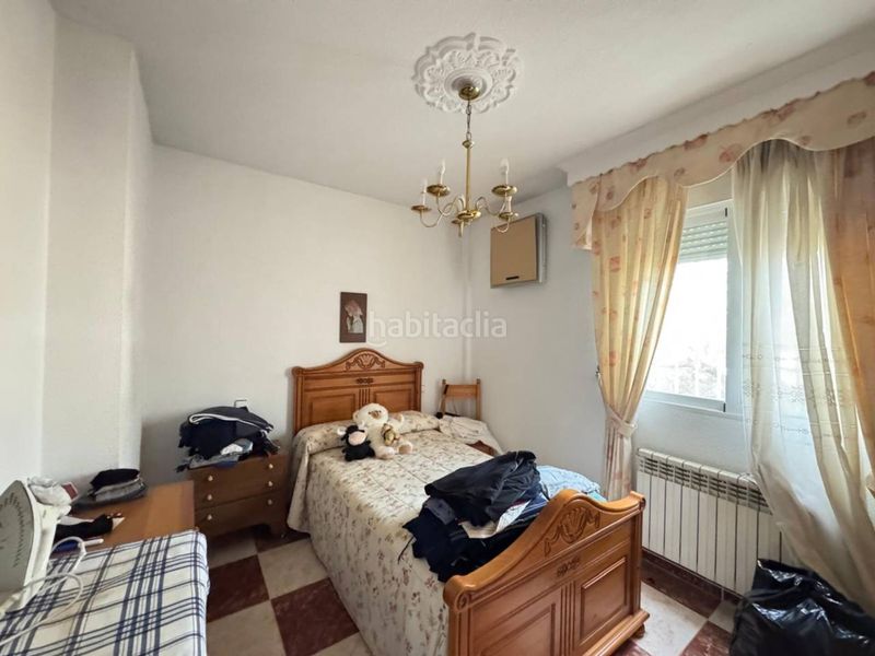 Foto b60a9f75-391c-4a0c-9ace-aaa0672144f7. Casa amb calefacció aparcament piscina a Meco pueblo Meco