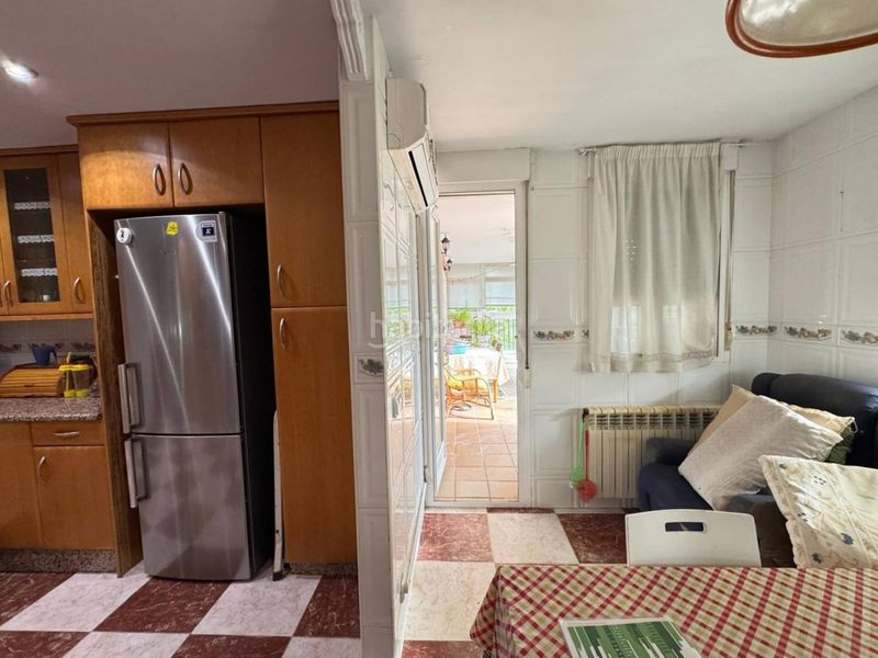 Foto d1f37897-3d4b-453b-90cb-162e6ed434f8. Casa amb calefacció aparcament piscina a Meco pueblo Meco
