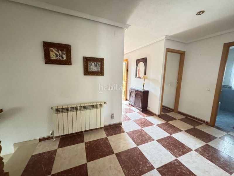 Foto d3d9e934-0449-4052-89a1-a0ee605cbe40. Casa amb calefacció aparcament piscina a Meco pueblo Meco