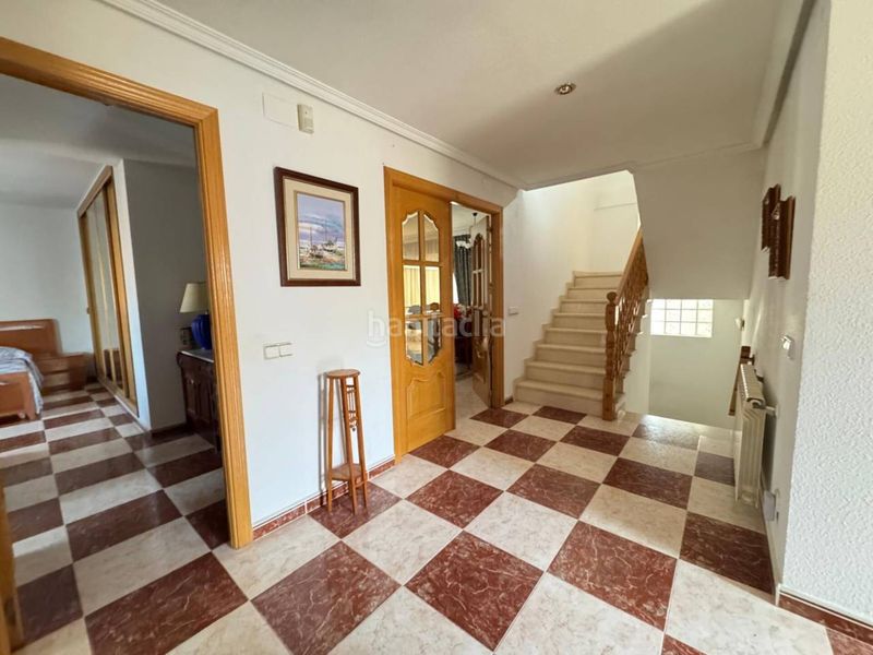 Foto db632aa6-2e34-4abe-9e70-c23bd549e9b1. Casa amb calefacció aparcament piscina a Meco pueblo Meco
