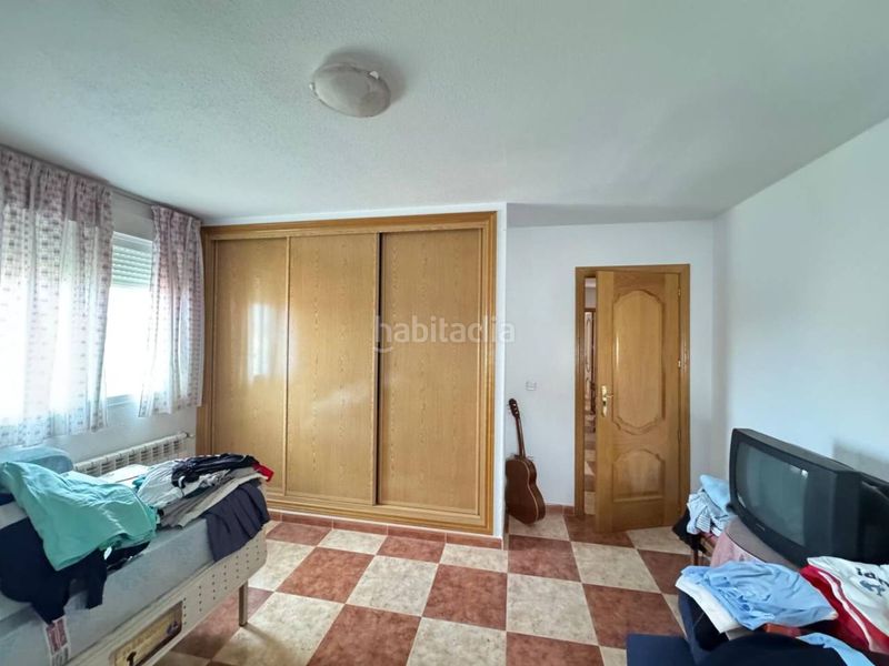 Foto e4b2e445-0518-44aa-9f64-e038de2797bf. Casa amb calefacció aparcament piscina a Meco pueblo Meco