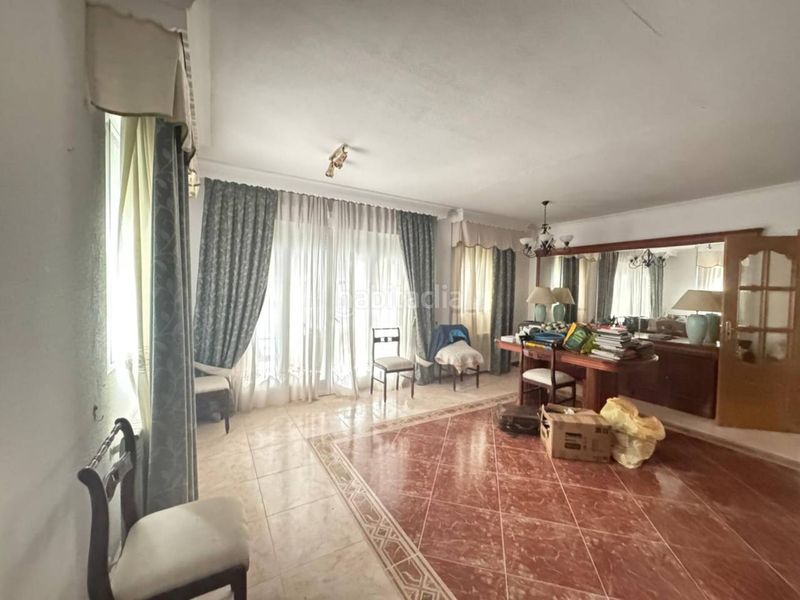Foto feac04b3-28e4-4032-9cad-0e1a8fae0bfa. Casa amb calefacció aparcament piscina a Meco pueblo Meco