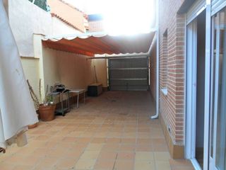 Appartement  Calle pablo picasso7. Vivienda con patio