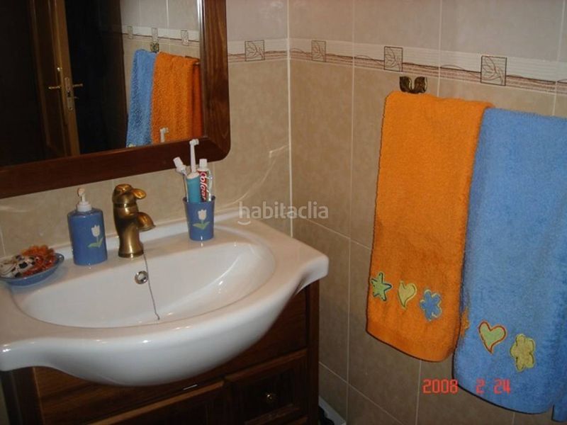 Foto 45e16b5f-91b0-4f2f-a180-da322a8cf1e7. Pis amb calefacció aparcament a Valdeavero