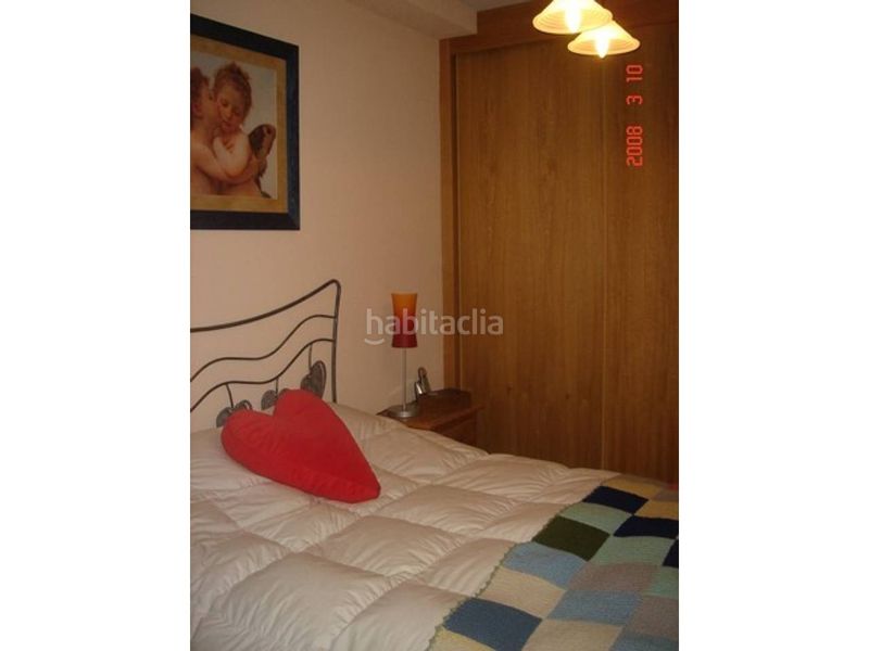 Foto c1a1cba0-3724-4be0-9aae-79a5deb21434. Pis amb calefacció aparcament a Valdeavero