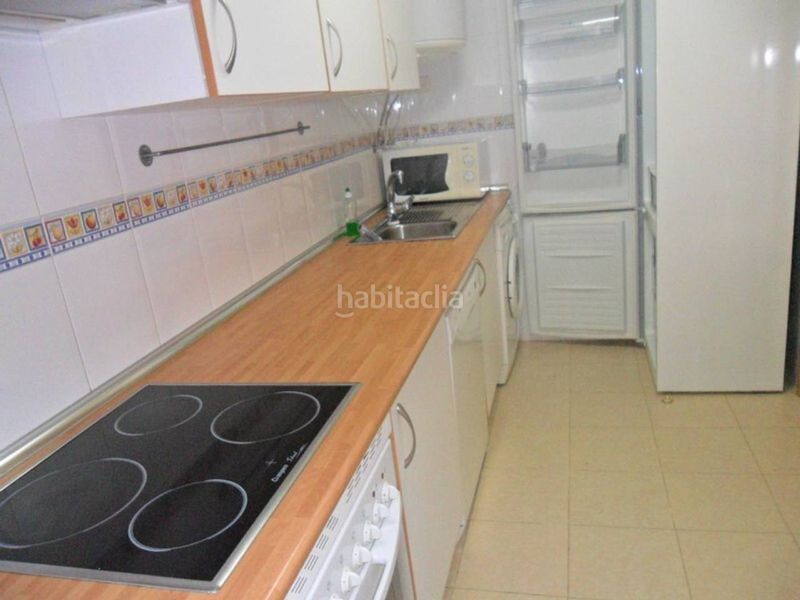 Foto c6d3d0f7-fa7b-4c4a-a4af-f5b77ddc7f96. Pis amb calefacció aparcament a Valdeavero