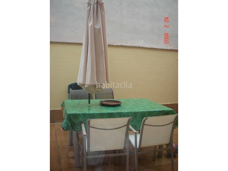 Foto d8ae1c86-4e38-41d9-87e3-7c33b1eb223e. Pis amb calefacció aparcament a Valdeavero