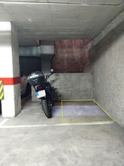Lloguer Aparcament de moto a Carrer carrer gran de sant andreu 156-166. Plaza de moto en aqluiler cgran de sant andreu, 156166 sant andr