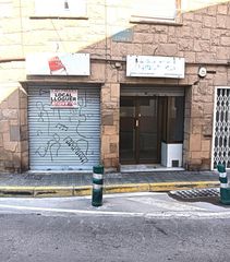 Lloguer Local Comercial  Carrer espanya. Local comercial en alquiler cespanya, 1 montgat barcelona