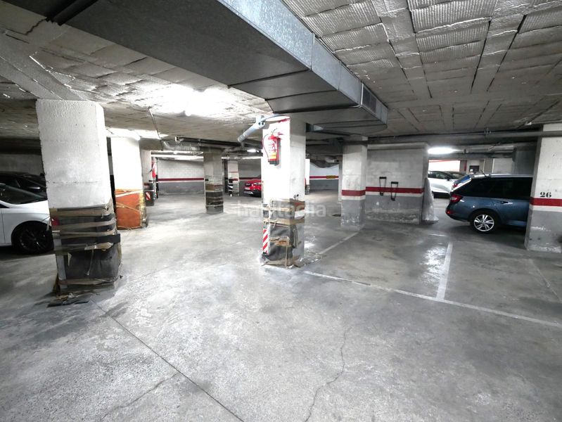 Foto 29c761a4-ebfa-4ed3-a983-522183eb2ccd. Aparcament cotxe a Sant Andreu de Palomar Barcelona