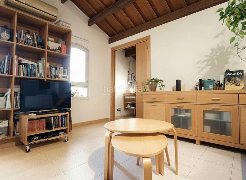 Foto 25ab7984-d664-4bdf-a501-46b11b5afddb. Etagenwohnung mit heizung in Havana Mataró