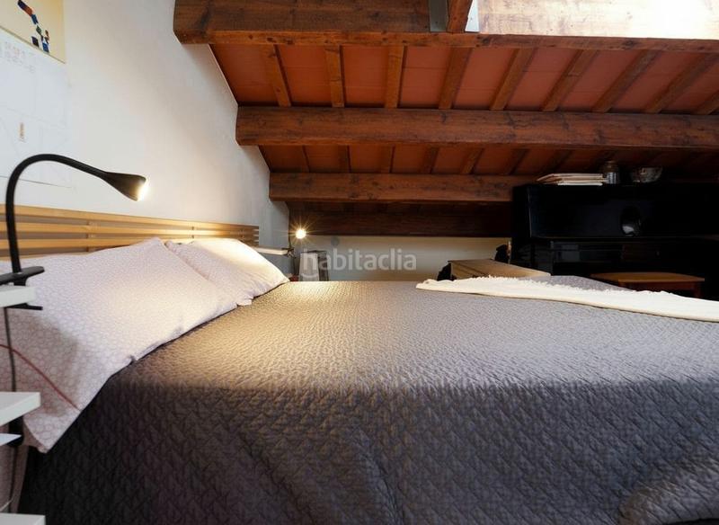 Foto 7d693165-954c-42e5-94f2-1baa0524da16. Etagenwohnung mit heizung in Havana Mataró