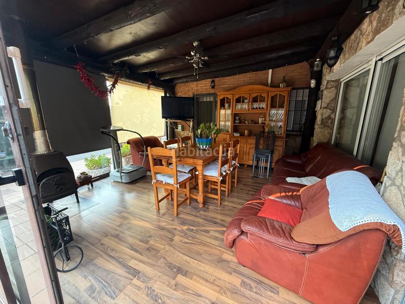 Foto 228edc3d-3537-473c-9001-2ea091a7e48f. Casa amb calefacció aparcament piscina a Canyelles Lloret de Mar