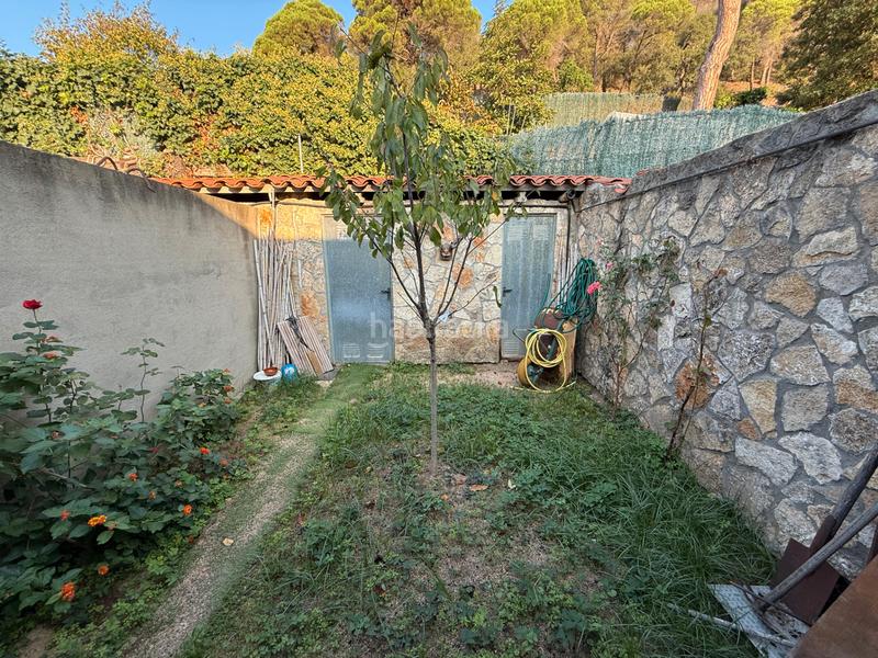 Foto 2ae17294-39f3-4884-8c84-265777e76dfe. Casa amb calefacció aparcament piscina a Canyelles Lloret de Mar