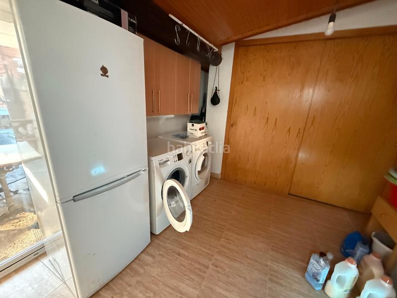 Foto 69c274ba-8773-46ab-9bfe-8f4e65e1eb3e. Casa amb calefacció aparcament piscina a Canyelles Lloret de Mar