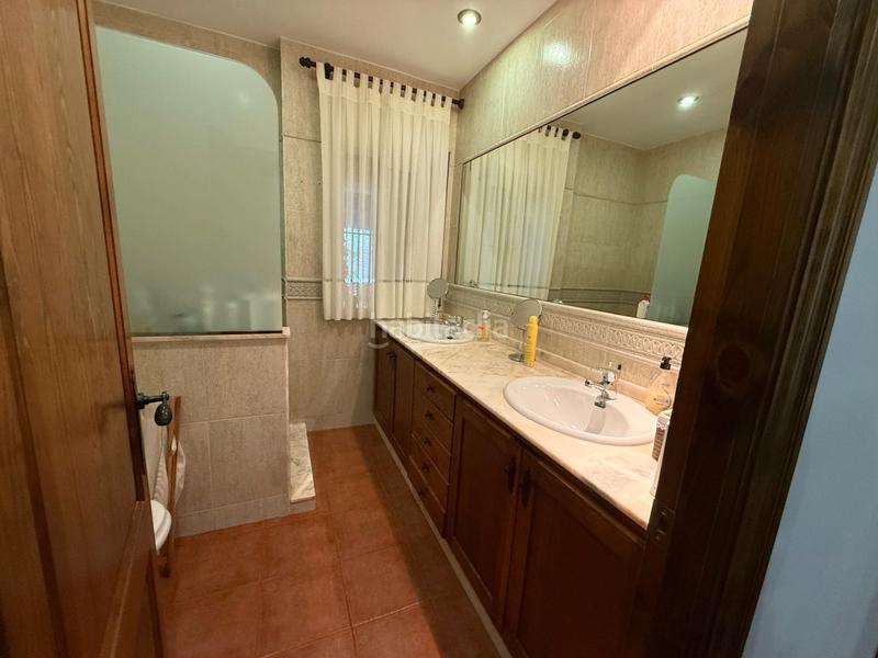 Foto 7814cf79-ce40-43e5-9e8e-d79c6487c6fc. Casa amb calefacció aparcament piscina a Canyelles Lloret de Mar