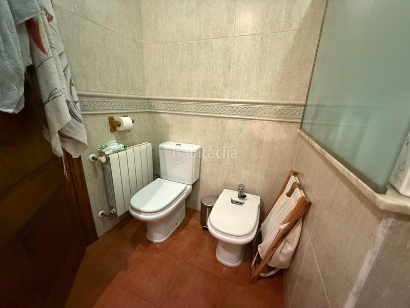 Foto 7d4429a4-23df-4f0e-a8c2-e9d53e93ddac. Casa amb calefacció aparcament piscina a Canyelles Lloret de Mar