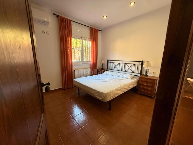 Foto 9fdf0ef4-ce81-49cd-bfcf-21891905da97. Casa amb calefacció aparcament piscina a Canyelles Lloret de Mar