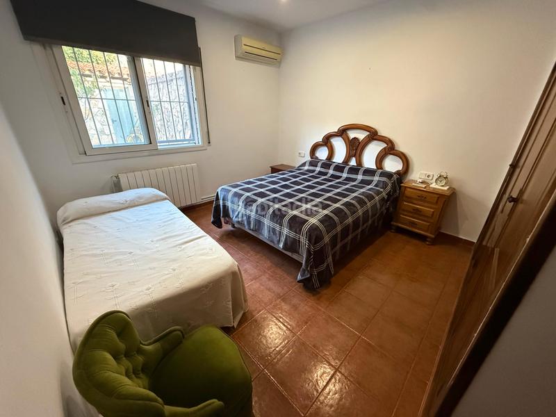 Foto c4a435ac-5966-4a46-89b8-edfc0f0c7dfd. Casa amb calefacció aparcament piscina a Canyelles Lloret de Mar