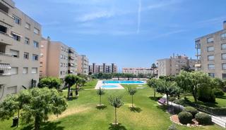 Appartement  Carrer de maria vidal. Piso en venta en la xinesca vilassar de mar