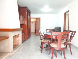 Etagenwohnung in Els Molins. Ref.- 102160.- mataró - av. del perú