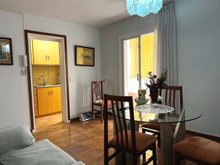 Appartement à Cerdanyola Sud. Ref.- 102095- mataró - ideal per a parelles o petites famílies