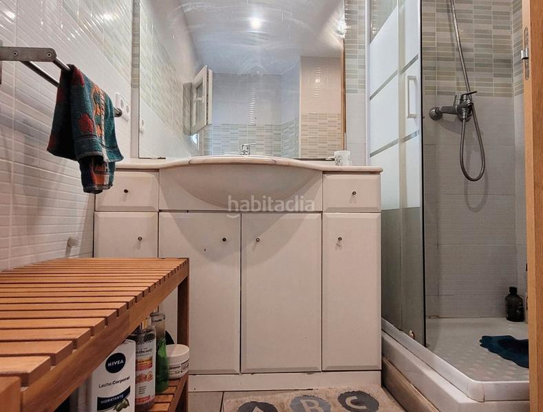 Foto 2ba9b7b0-949a-4362-ac87-aa51de1abb66. Flat in Cerdanyola Sud Mataró