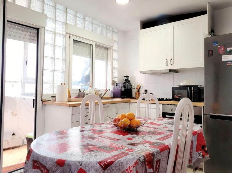 Foto b38b548c-f999-478d-9d04-1fe1bda88e10. Flat in Cerdanyola Sud Mataró