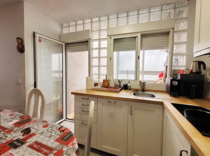 Foto f933624d-11c2-4c57-b27b-e62bdf0b499d. Flat in Cerdanyola Sud Mataró