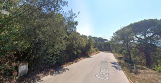 Terrain résidentiel à Lloret Residencial - Montlloret. Oportunitat de solar a lloret de mar per construir la casa dels